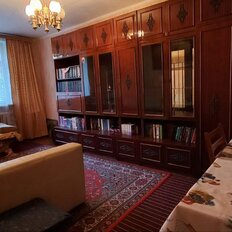 Квартира 65 м², 3-комнатная - изображение 4