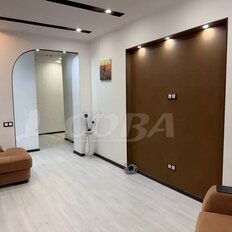 Квартира 52,5 м², 1-комнатная - изображение 5