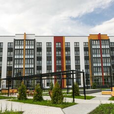 Квартира 59,6 м², 2-комнатная - изображение 3
