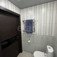 Квартира 37 м², 1-комнатная - изображение 5