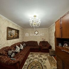 Квартира 45,4 м², 2-комнатная - изображение 4
