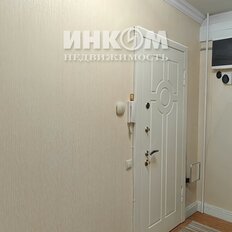 Квартира 36,6 м², 1-комнатная - изображение 3