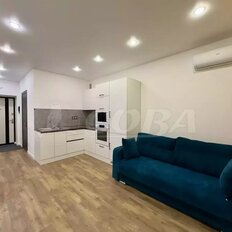 Квартира 41,6 м², 1-комнатная - изображение 3