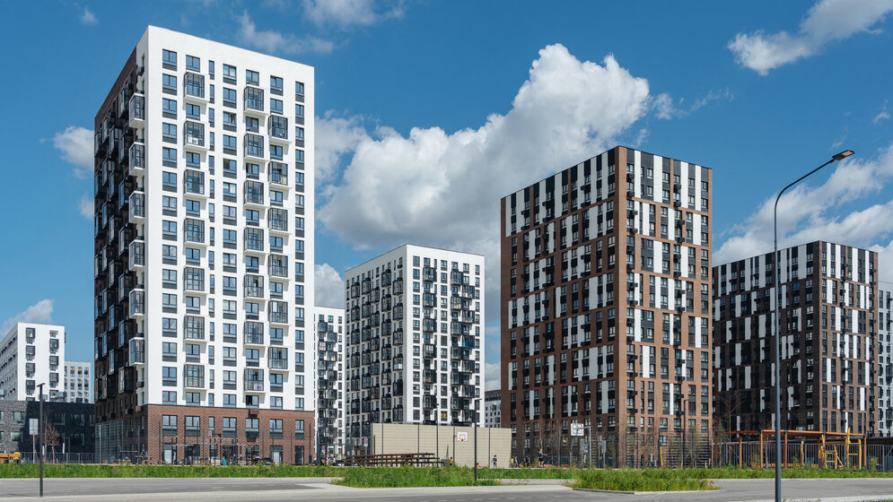 38,9 м², 1-комнатная квартира 6 500 000 ₽ - изображение 93