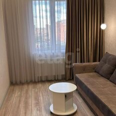 Квартира 37 м², 1-комнатная - изображение 3