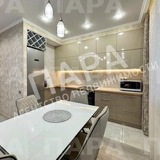 Квартира 30 м², 2-комнатная - изображение 1