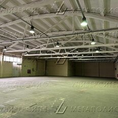 1488 м², помещение свободного назначения - изображение 5