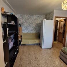 Квартира 25,5 м², 1-комнатная - изображение 2