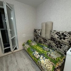 Квартира 21 м², студия - изображение 2