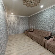 Квартира 86,2 м², 3-комнатная - изображение 1