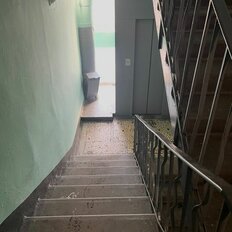 Квартира 30,4 м², 1-комнатная - изображение 3