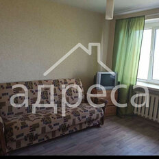 Квартира 22 м², 1-комнатная - изображение 2