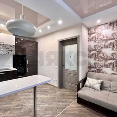 Квартира 42 м², 1-комнатная - изображение 4