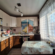 Квартира 32,6 м², 1-комнатная - изображение 5