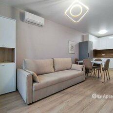 Квартира 38 м², 2-комнатная - изображение 4