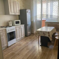 Квартира 36 м², 1-комнатная - изображение 3