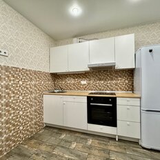 Квартира 37,6 м², 1-комнатная - изображение 4