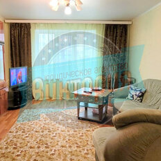 Квартира 50,5 м², 2-комнатная - изображение 1