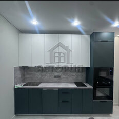 Квартира 30,8 м², 1-комнатная - изображение 2