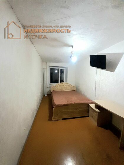 25,2 м², 2-комнатная квартира 1 400 000 ₽ - изображение 13