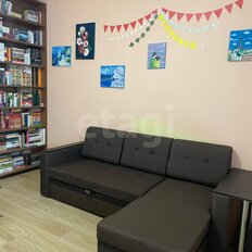 Квартира 26,2 м², студия - изображение 4