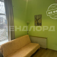Квартира 40,4 м², 2-комнатная - изображение 2