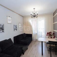 Квартира 29 м², студия - изображение 3