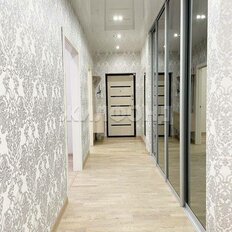 Квартира 83,7 м², 3-комнатная - изображение 1