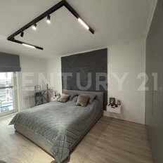 Квартира 79,7 м², 3-комнатная - изображение 1