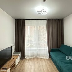 Квартира 20 м², студия - изображение 3