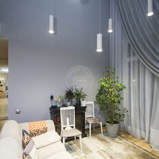 Квартира 108 м², 3-комнатная - изображение 5