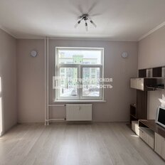 Квартира 27,8 м², студия - изображение 4