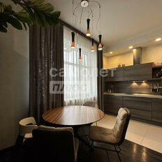 Квартира 88,1 м², 3-комнатная - изображение 4