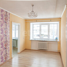 Квартира 39,6 м², 2-комнатная - изображение 1