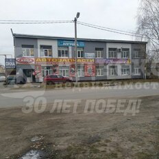 1100 м², готовый бизнес - изображение 1