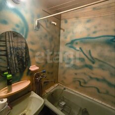 Квартира 33,4 м², 1-комнатная - изображение 4