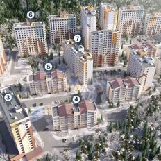 Квартира 17,2 м², студия - изображение 3