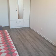 Квартира 32,2 м², 1-комнатная - изображение 4