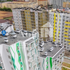 Квартира 38 м², 1-комнатная - изображение 1