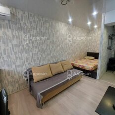 Квартира 26,8 м², 1-комнатная - изображение 2