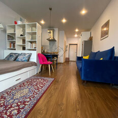 Квартира 29,3 м², студия - изображение 2