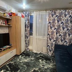 Квартира 28,8 м², 1-комнатная - изображение 4