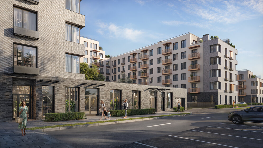 80 м², 2-комнатная квартира 12 900 000 ₽ - изображение 98