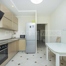 Квартира 67,9 м², 2-комнатная - изображение 3