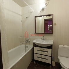 Квартира 32,9 м², 1-комнатная - изображение 5