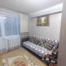 Квартира 37,8 м², 1-комнатная - изображение 4