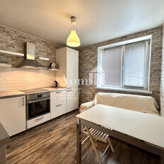 Квартира 37,9 м², 1-комнатная - изображение 1