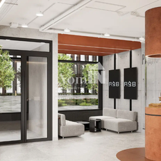 Квартира 80,3 м², 3-комнатная - изображение 1