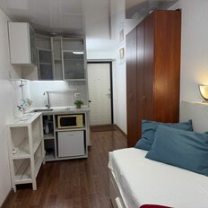 Квартира 14,9 м², студия - изображение 4