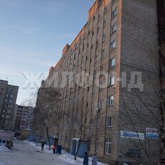 Квартира 43,5 м², 2-комнатная - изображение 4